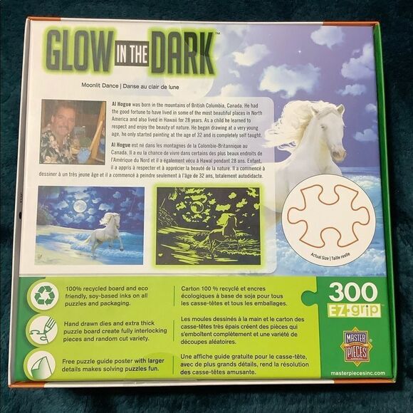 Puzzle  - Picture 3 of 3